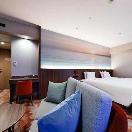 Miyako Hotel Yokkaichi Ngoại thất bức ảnh