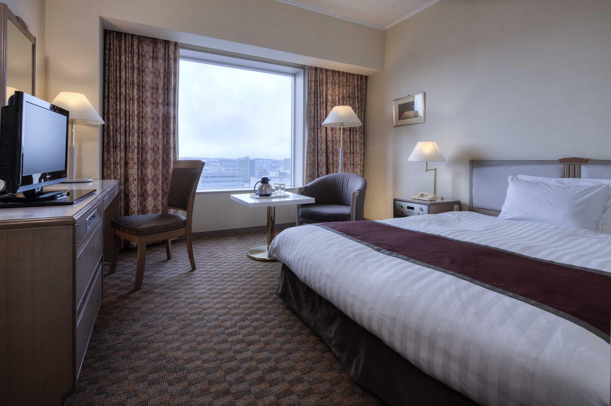 Miyako Hotel Yokkaichi Ngoại thất bức ảnh