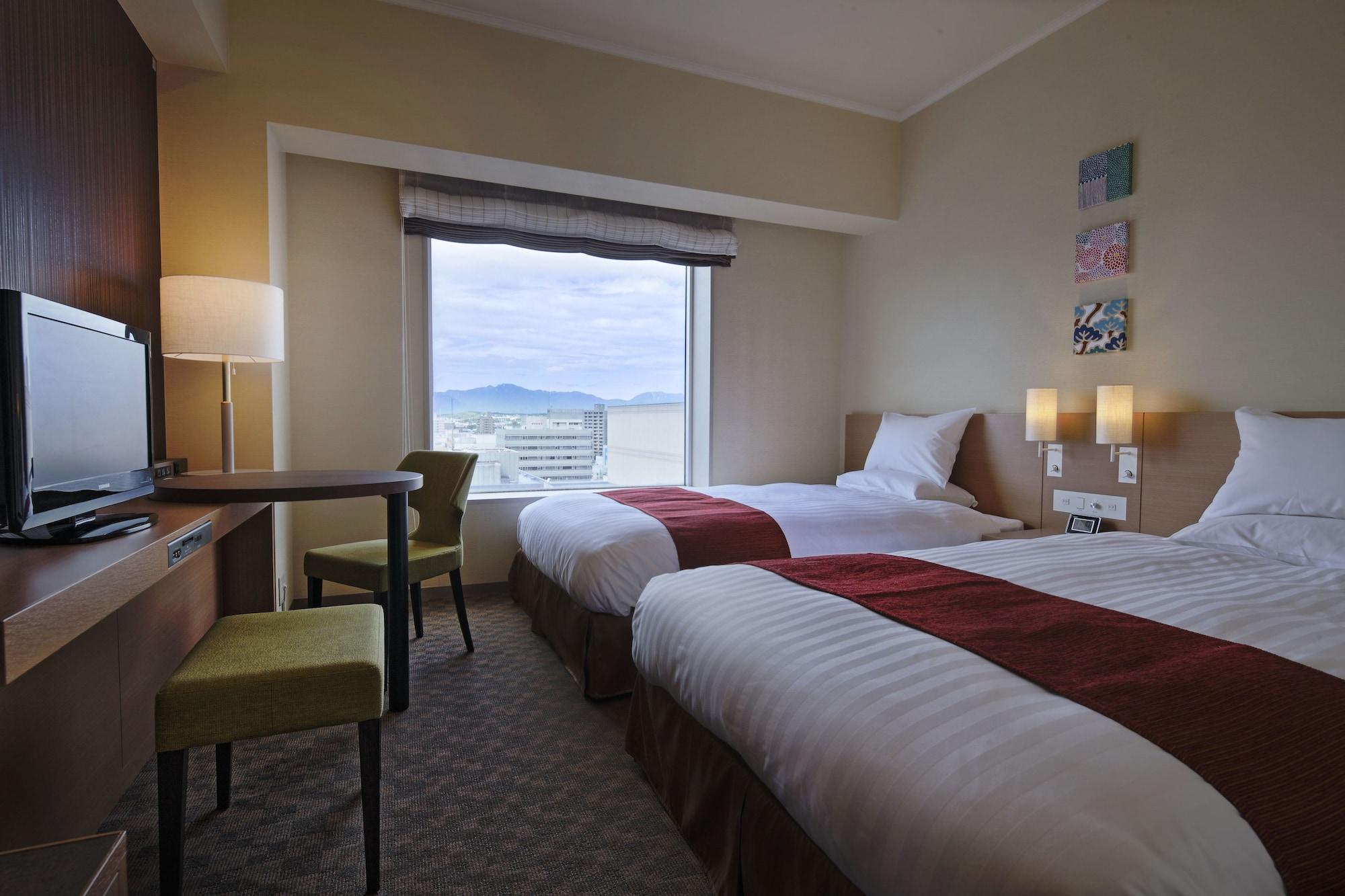 Miyako Hotel Yokkaichi Ngoại thất bức ảnh