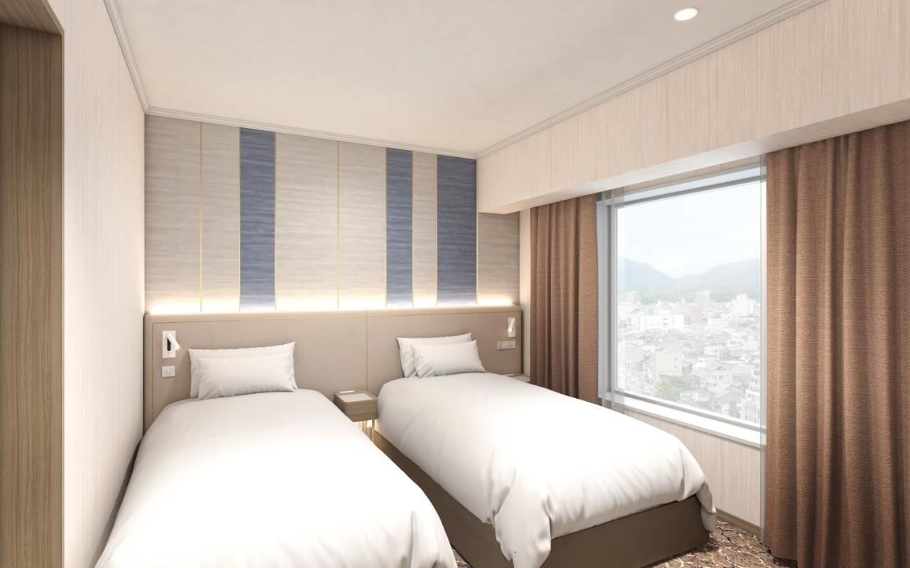 Miyako Hotel Yokkaichi Ngoại thất bức ảnh