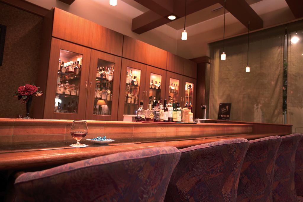 Miyako Hotel Yokkaichi Ngoại thất bức ảnh