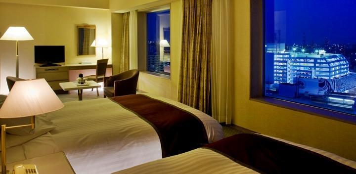 Miyako Hotel Yokkaichi Ngoại thất bức ảnh