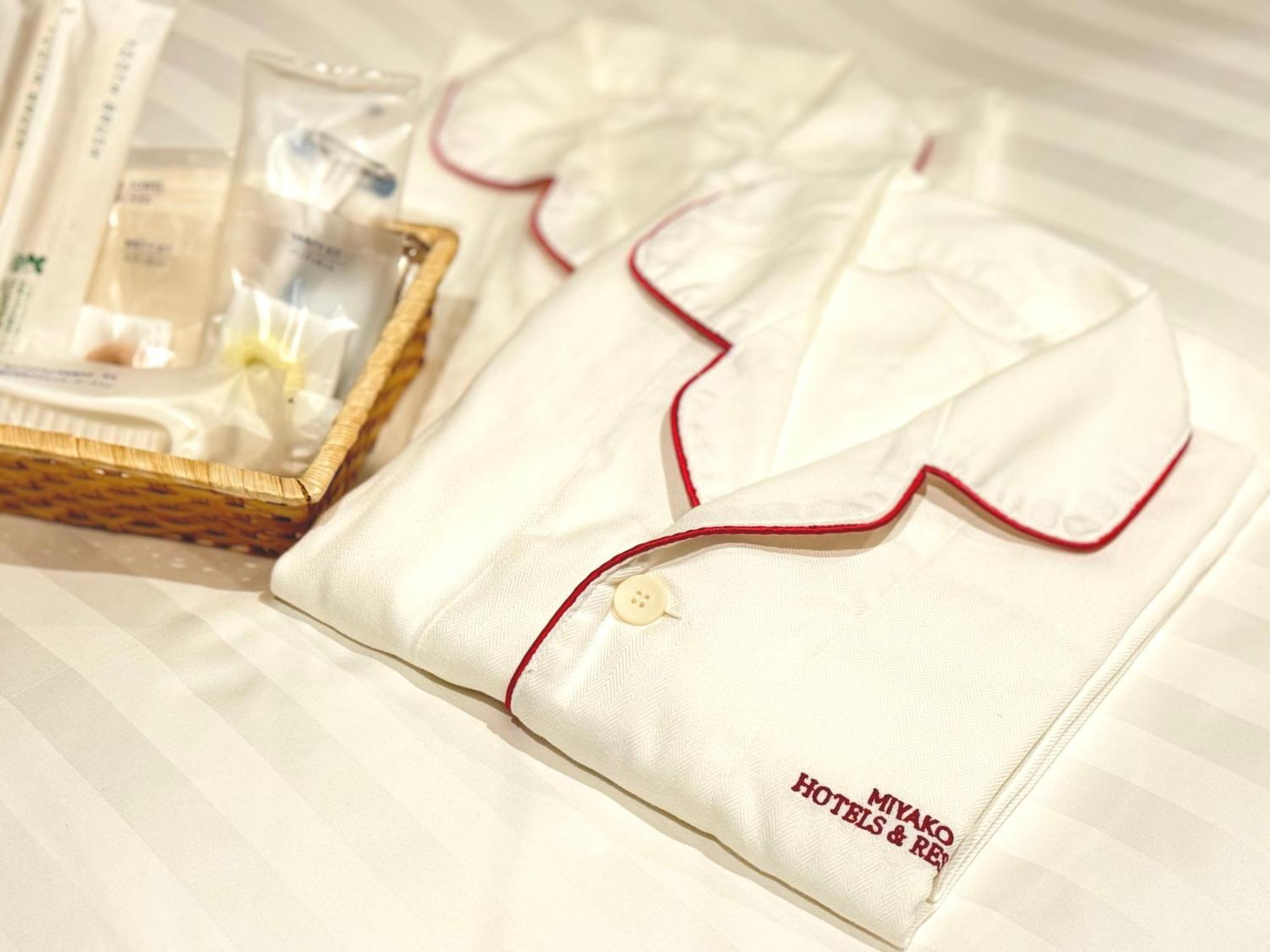 Miyako Hotel Yokkaichi Ngoại thất bức ảnh