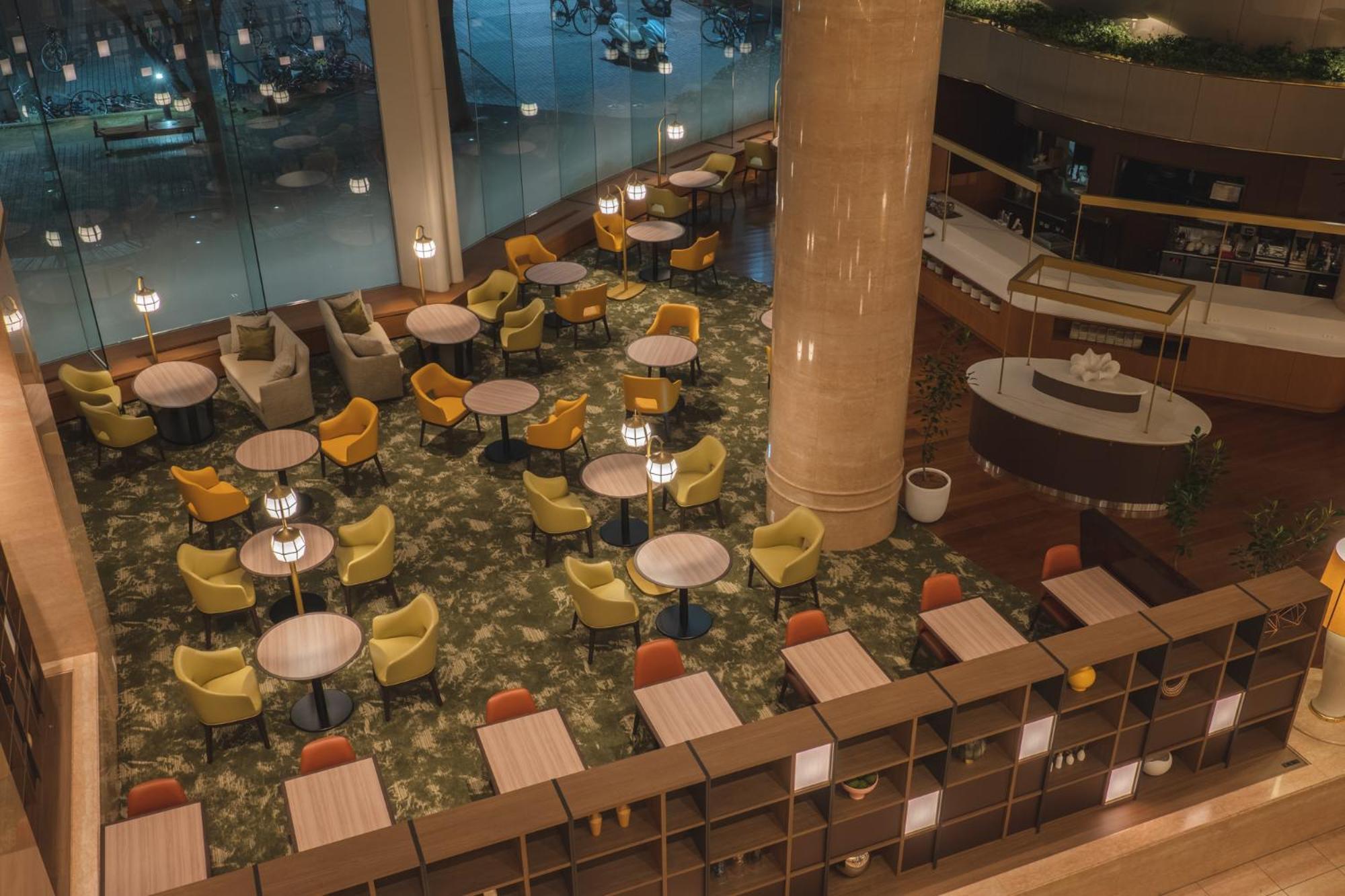 Miyako Hotel Yokkaichi Ngoại thất bức ảnh