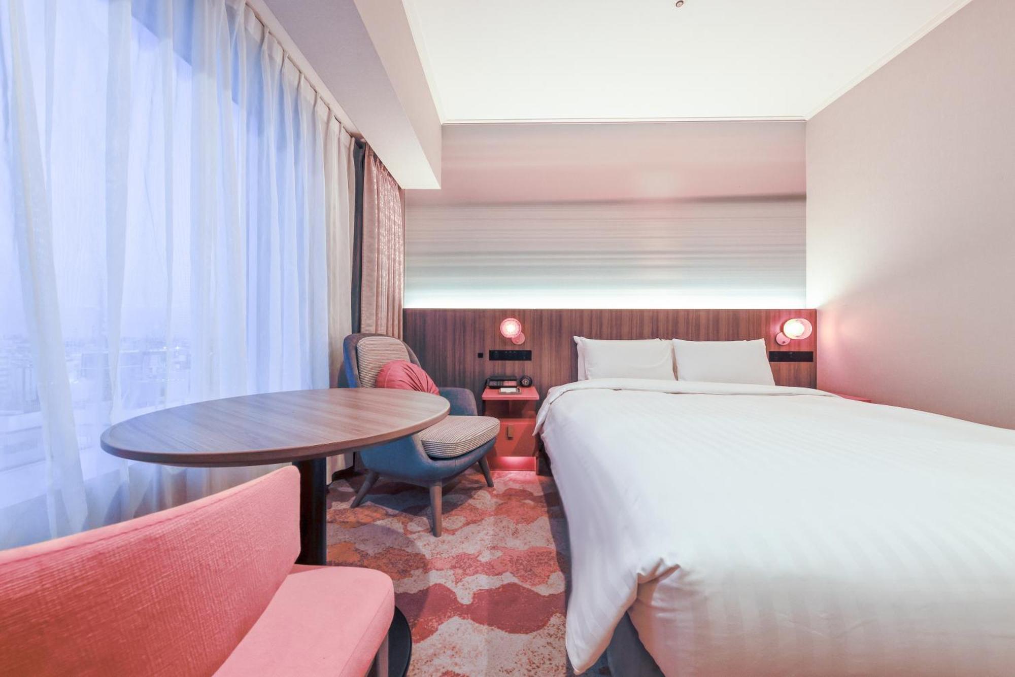 Miyako Hotel Yokkaichi Ngoại thất bức ảnh