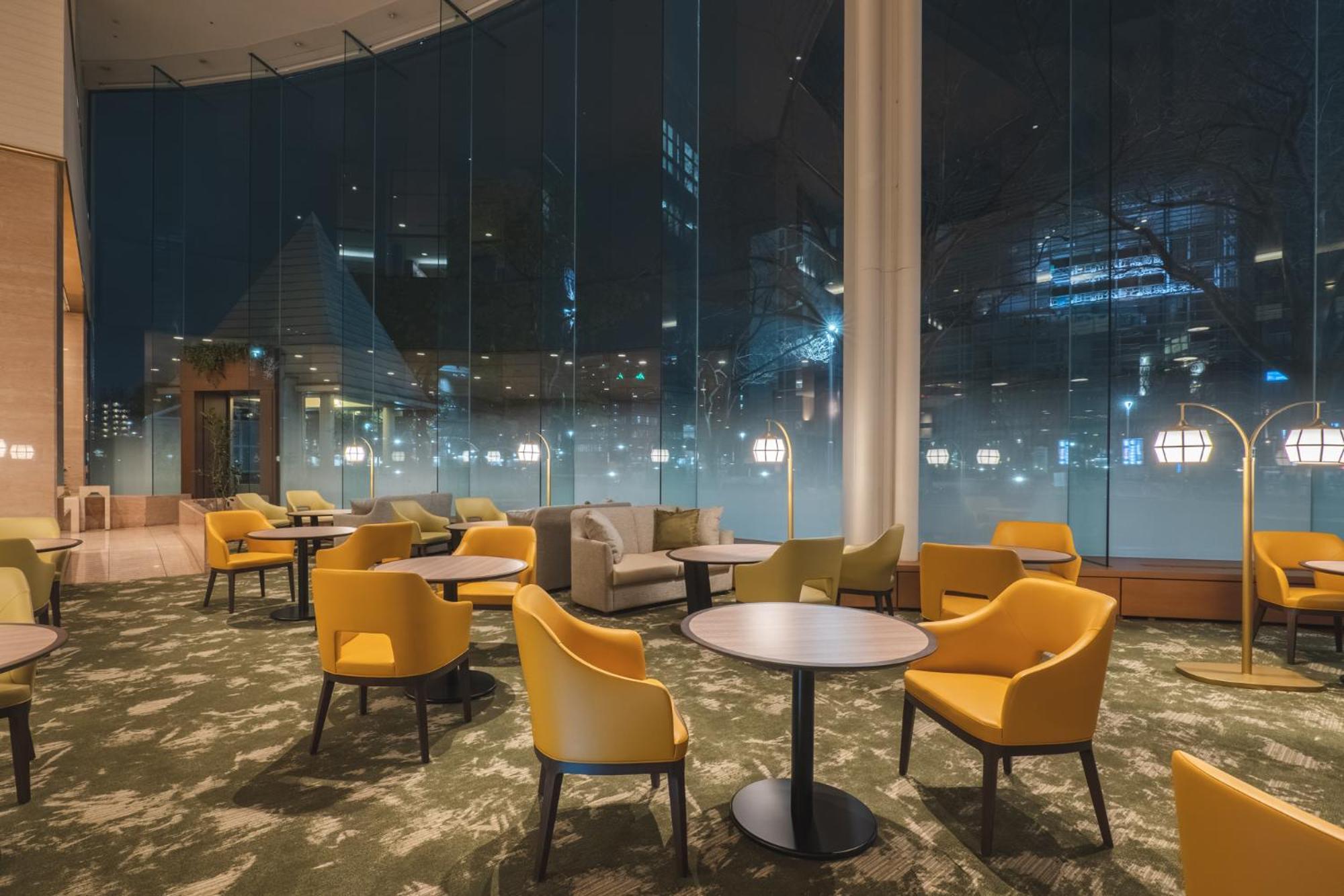 Miyako Hotel Yokkaichi Ngoại thất bức ảnh