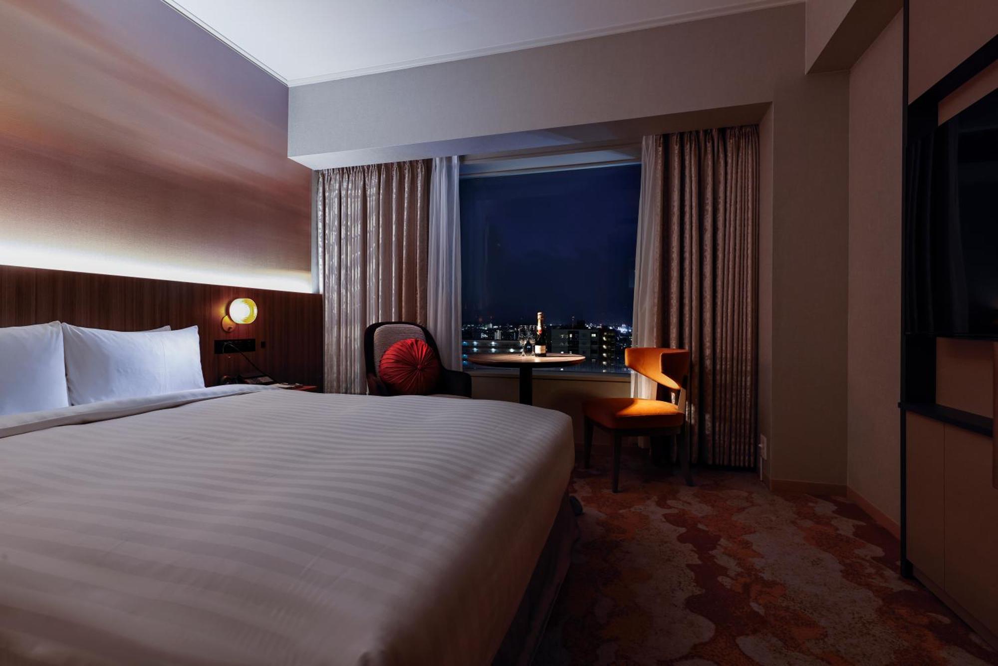 Miyako Hotel Yokkaichi Ngoại thất bức ảnh