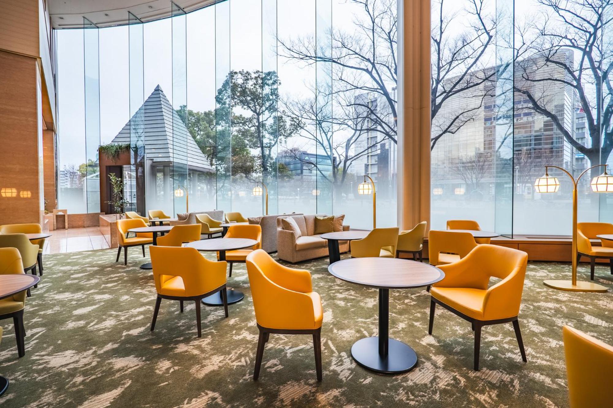 Miyako Hotel Yokkaichi Ngoại thất bức ảnh