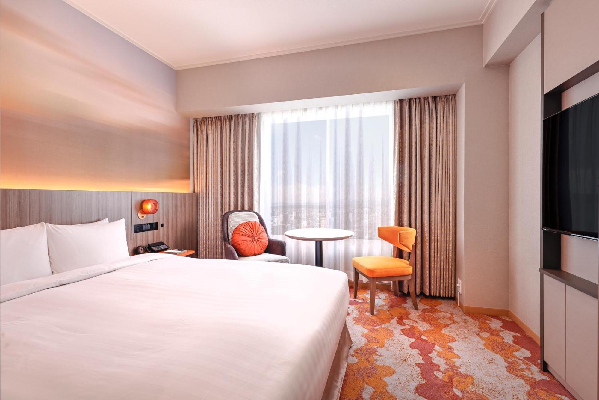 Miyako Hotel Yokkaichi Ngoại thất bức ảnh