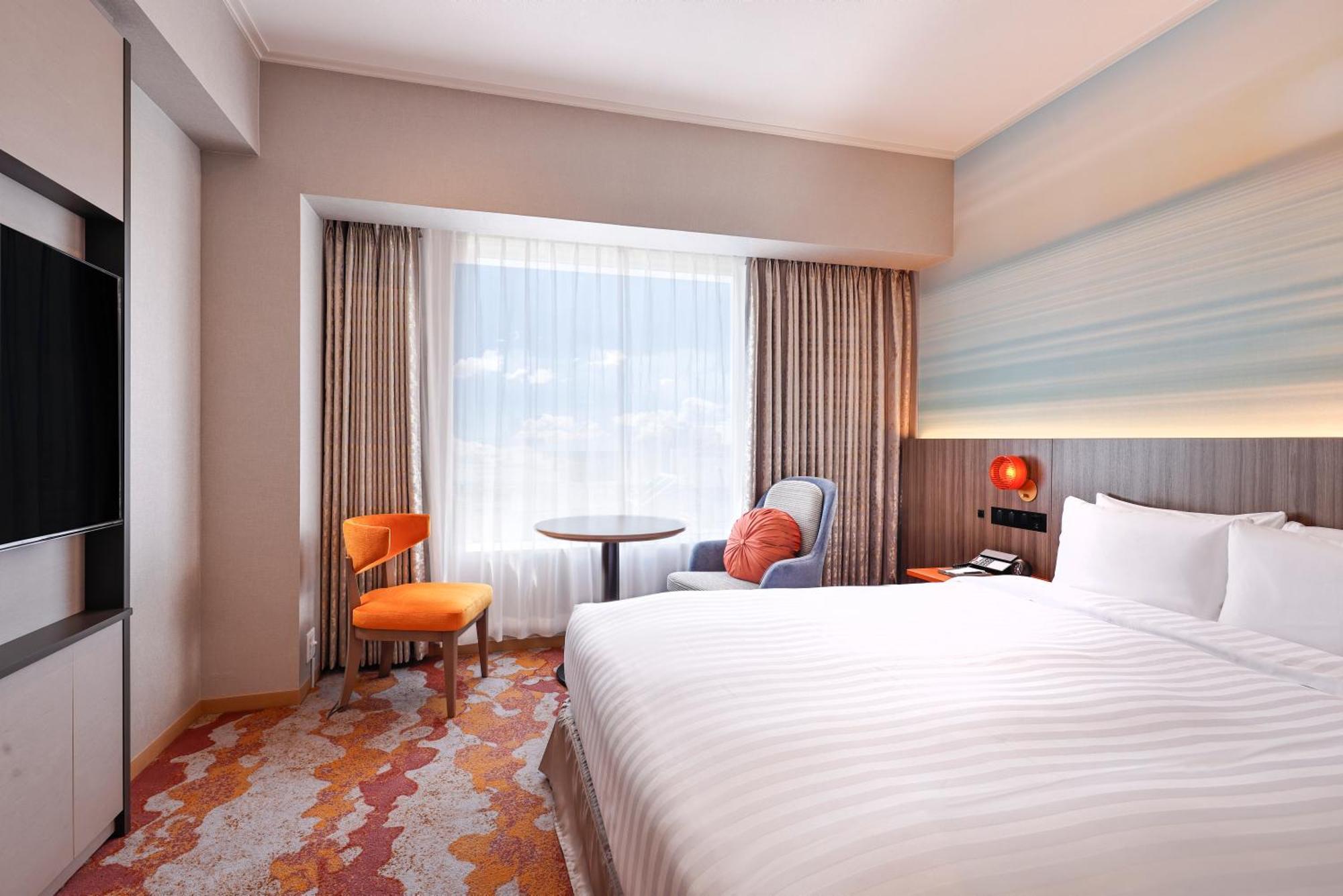Miyako Hotel Yokkaichi Ngoại thất bức ảnh