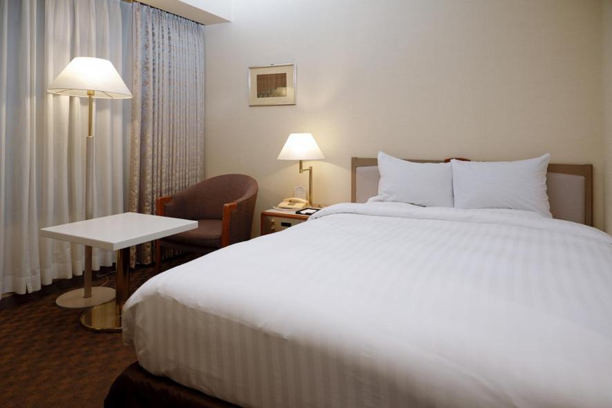 Miyako Hotel Yokkaichi Ngoại thất bức ảnh