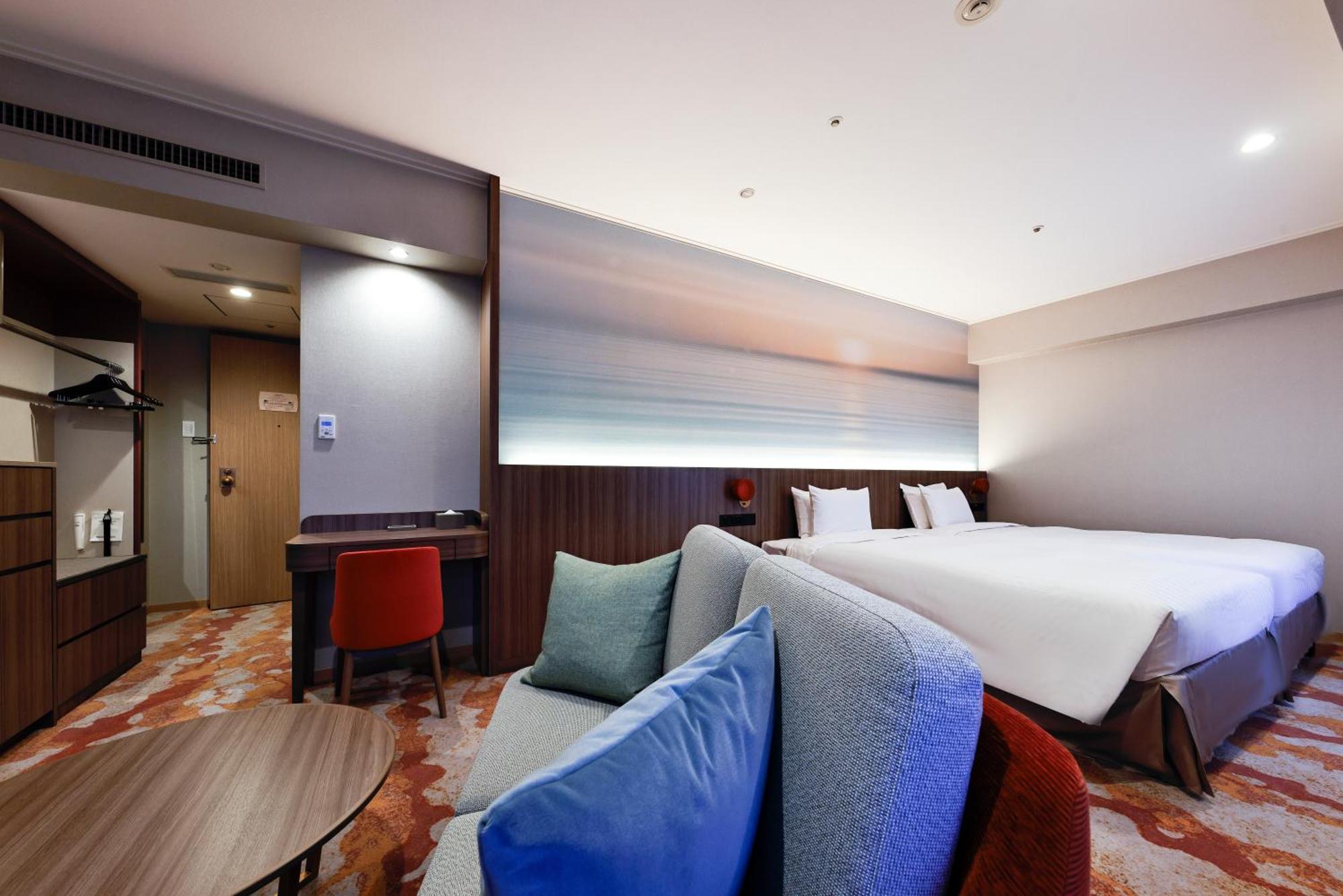 Miyako Hotel Yokkaichi Ngoại thất bức ảnh