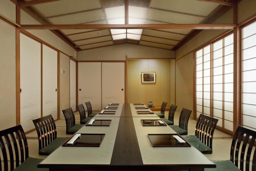 Miyako Hotel Yokkaichi Ngoại thất bức ảnh