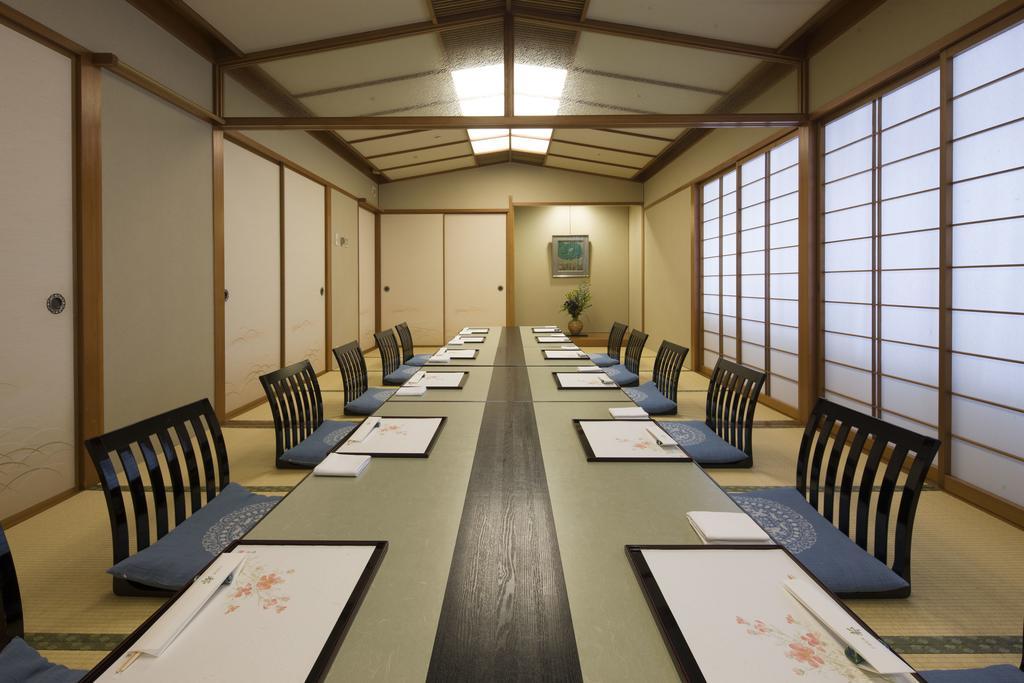Miyako Hotel Yokkaichi Ngoại thất bức ảnh