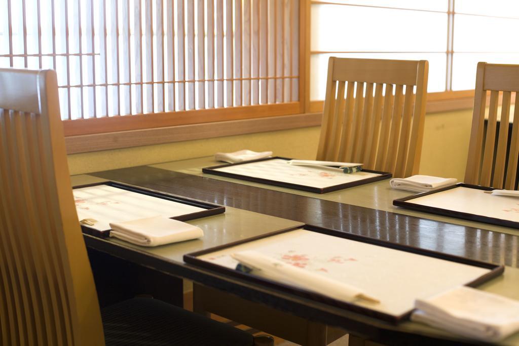 Miyako Hotel Yokkaichi Ngoại thất bức ảnh