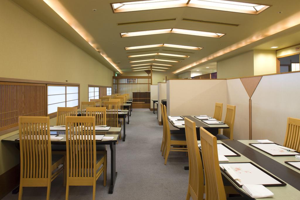 Miyako Hotel Yokkaichi Ngoại thất bức ảnh