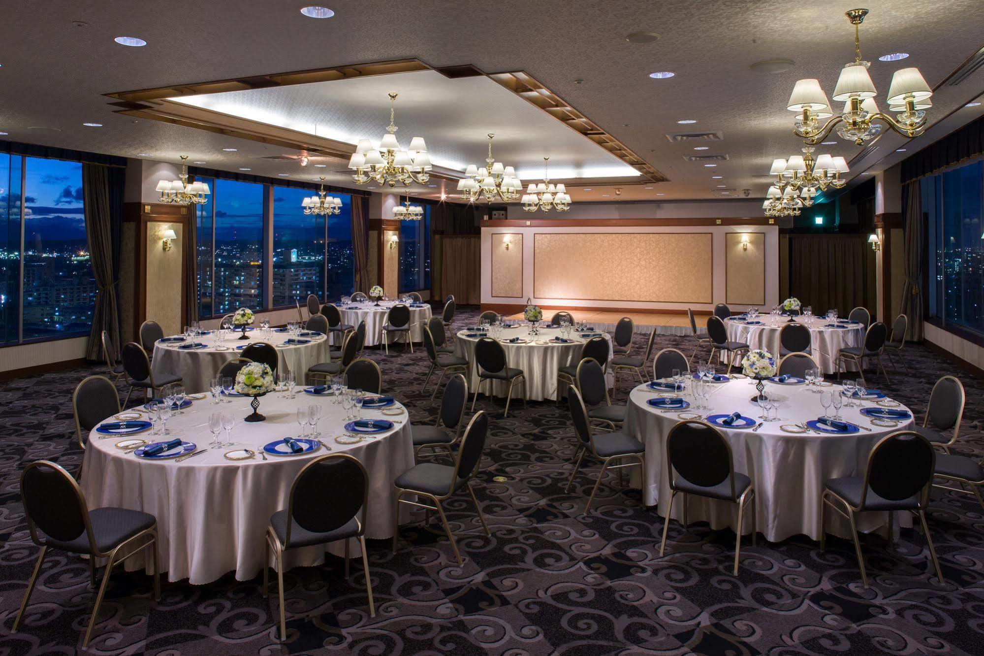 Miyako Hotel Yokkaichi Ngoại thất bức ảnh