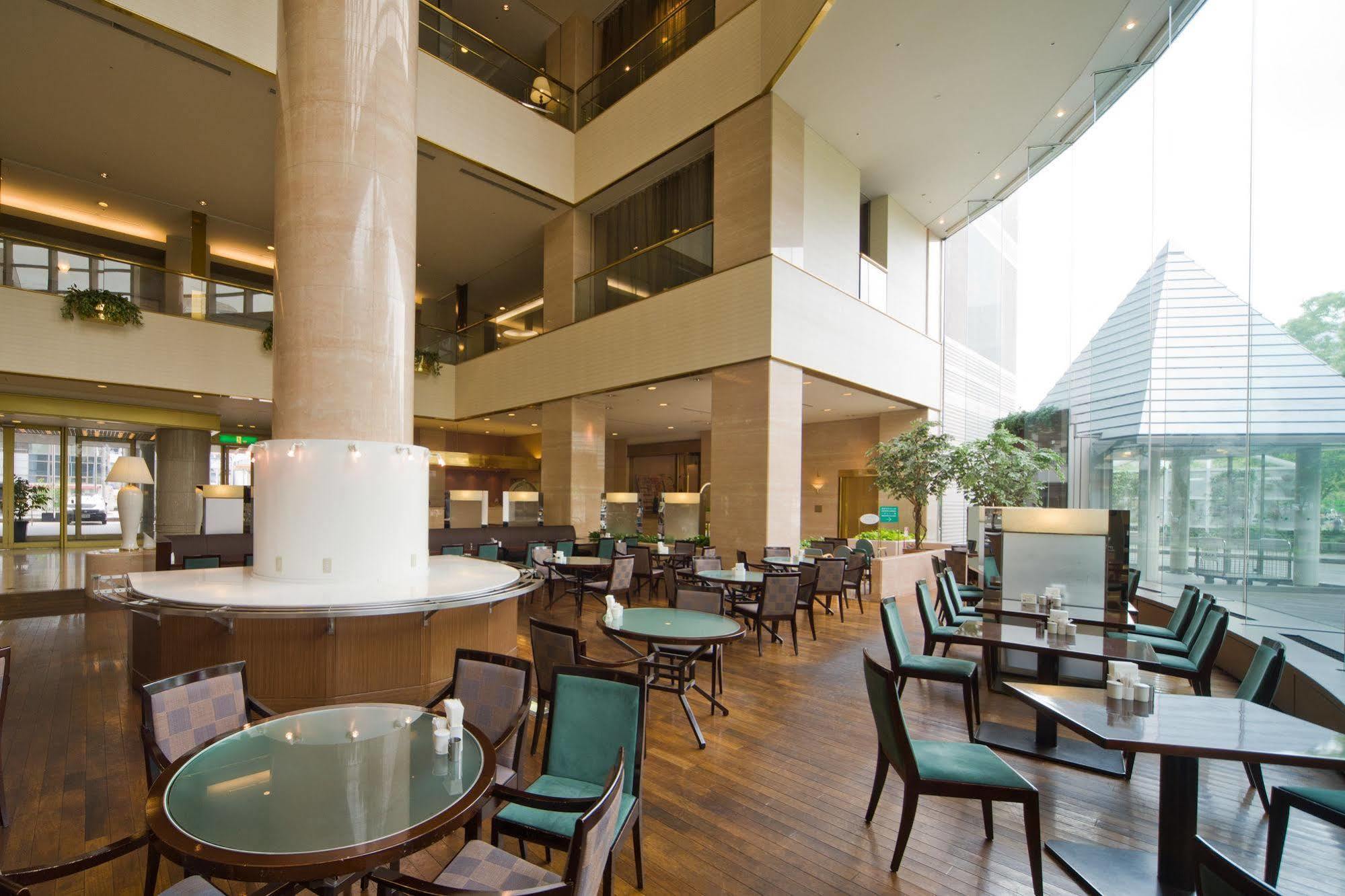 Miyako Hotel Yokkaichi Ngoại thất bức ảnh
